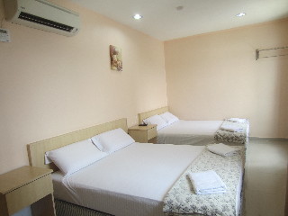 First And New Star Hotel