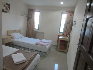 First And New Star Hotel