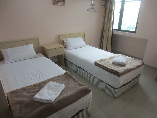 First And New Star Hotel