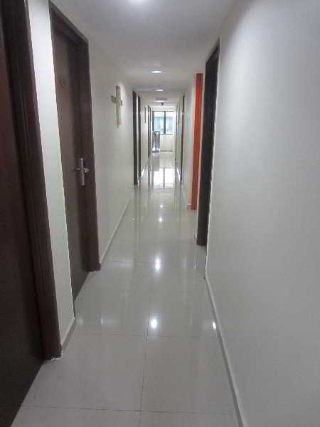First And New Star Hotel