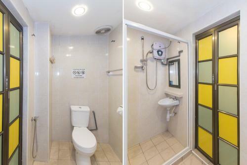 Dragon Inn Premium Hotel Kuala Lumpur