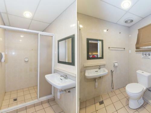 Dragon Inn Premium Hotel Kuala Lumpur