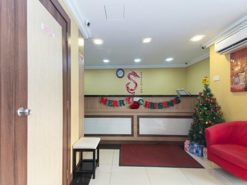 Dragon Inn Premium Hotel Kuala Lumpur