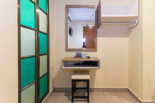 Dragon Inn Premium Hotel Kuala Lumpur