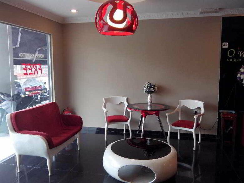 O'wen Hotel