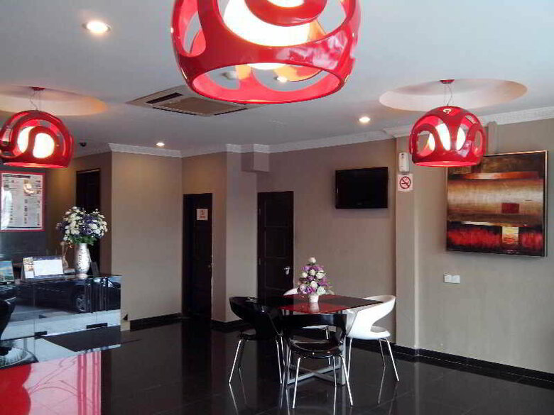O'wen Hotel