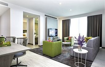 Aparthotel Capri By Fraser, Kuala Lumpur/malaysia