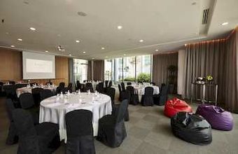 Aparthotel Capri By Fraser, Kuala Lumpur/malaysia