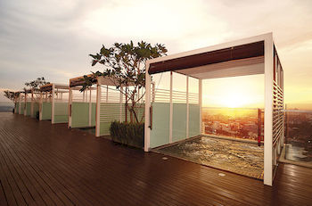 Aparthotel Capri By Fraser, Kuala Lumpur/malaysia