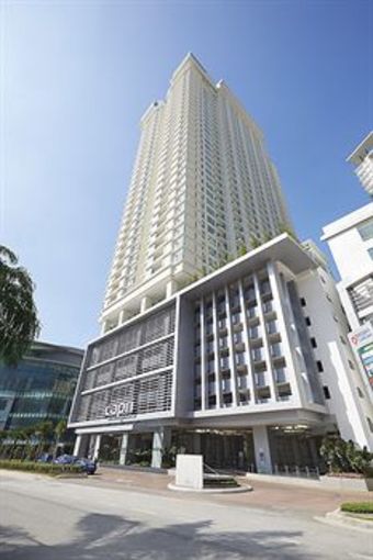 Aparthotel Capri By Fraser, Kuala Lumpur/malaysia