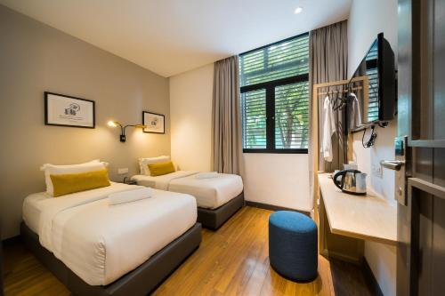 Gold Tree Hotel