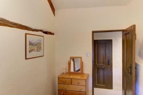 Fell Foot Cottage