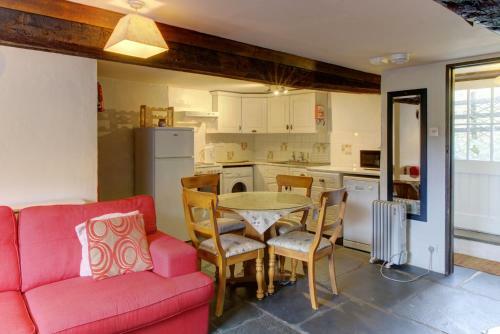 Fell Foot Cottage