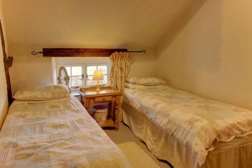 Fell Foot Cottage