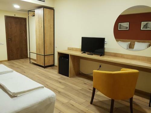 Hotel Babaneuris Marani