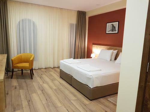 Hotel Babaneuris Marani