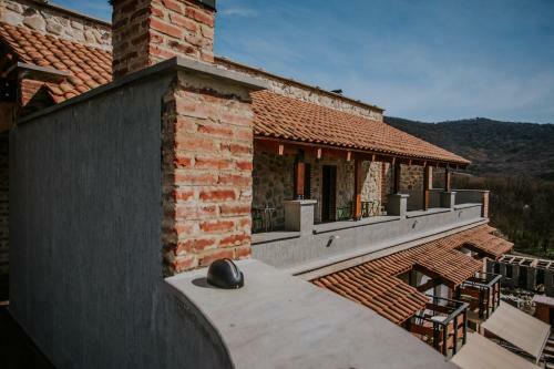 Hotel Babaneuris Marani