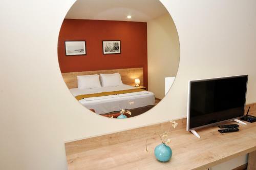 Hotel Babaneuris Marani