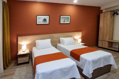 Hotel Babaneuris Marani