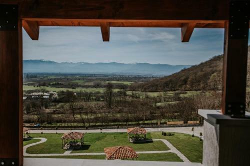 Hotel Babaneuris Marani
