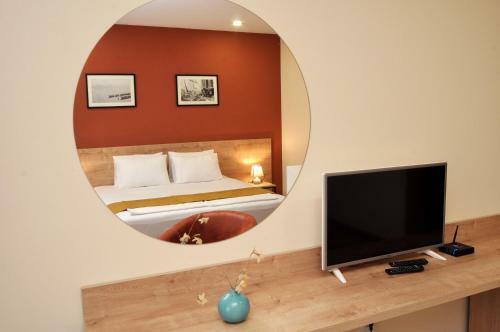 Hotel Babaneuris Marani