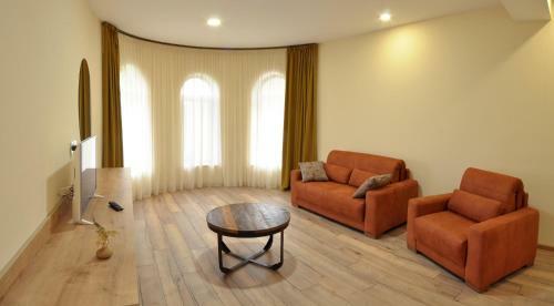 Hotel Babaneuris Marani