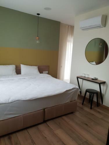 Hotel Babaneuris Marani