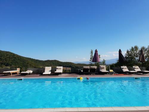 Hotel Babaneuris Marani