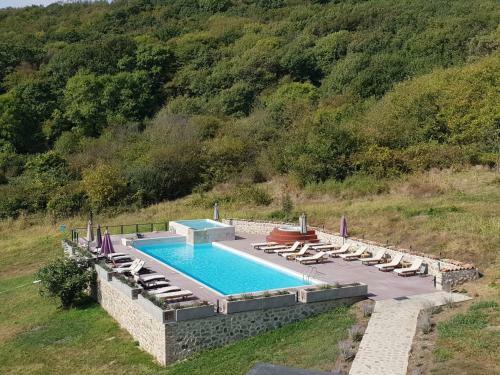 Hotel Babaneuris Marani