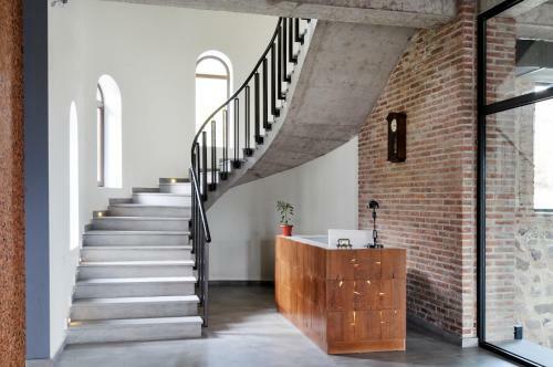 Hotel Babaneuris Marani