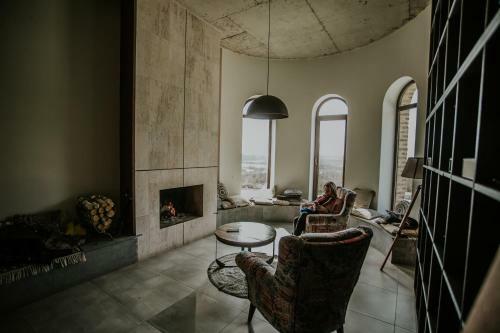 Hotel Babaneuris Marani