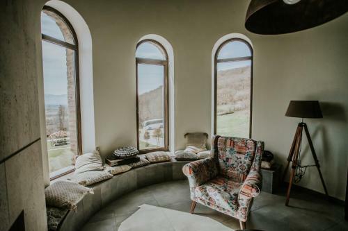 Hotel Babaneuris Marani
