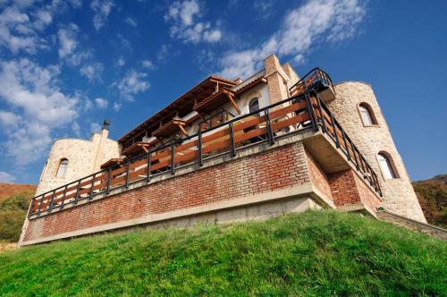 Hotel Babaneuris Marani
