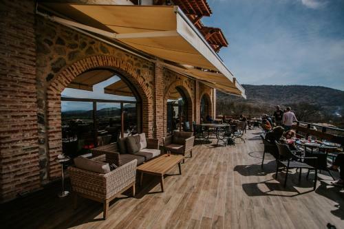 Hotel Babaneuris Marani