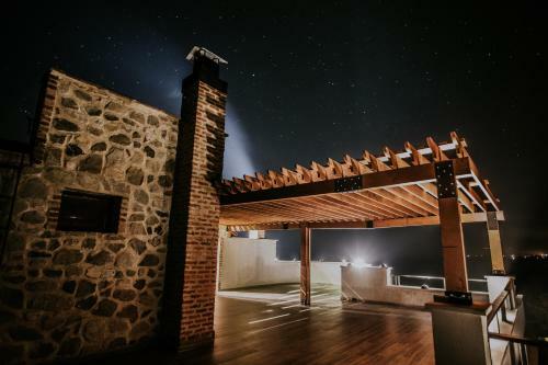 Hotel Babaneuris Marani