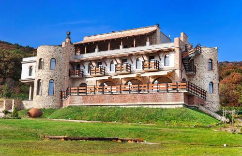 Hotel Babaneuris Marani