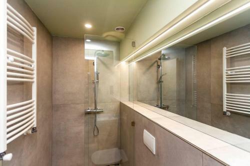 Bright 1bedroom Apartment Near Mountain Kokhta Gora