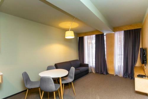 Bright 1bedroom Apartment Near Mountain Kokhta Gora