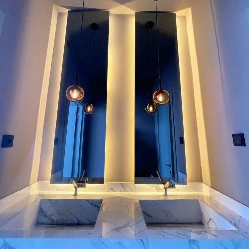 Stylish Studio Apartment For Two Person In Gudauri