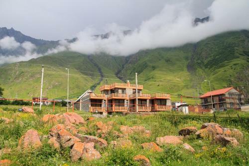 Bed & Breakfast Vache Hotel