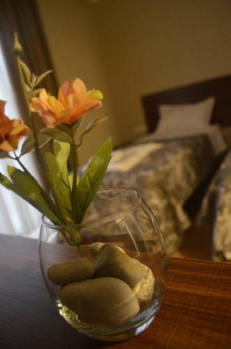 Hotel Kisi Garden