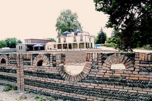 Hotel Kisi Garden