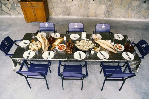 Hotel Kisi Garden