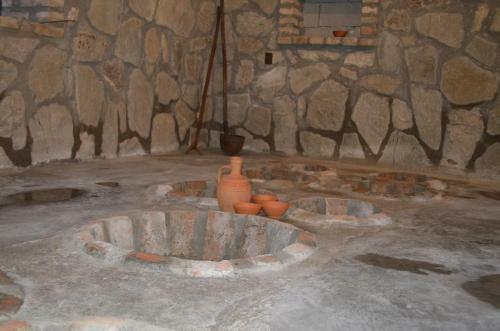 Hotel Kisi Garden