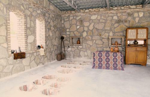 Hotel Kisi Garden
