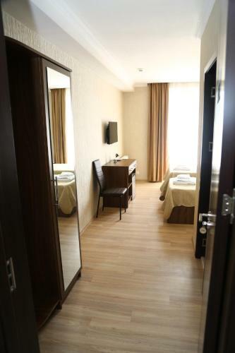 Hotel Kisi Garden