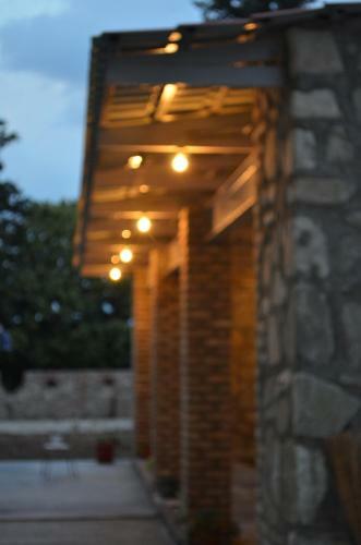 Hotel Kisi Garden