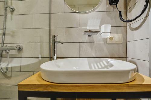 Hotel Intourist Kazbegi
