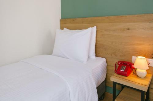Hotel Intourist Kazbegi