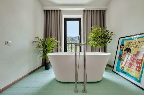 Hotel Intourist Kazbegi